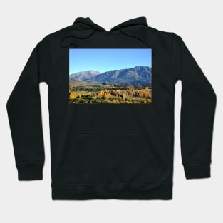 Argentine - San Carlos de Bariloche Hoodie